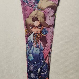 Cute but Deadly leggings